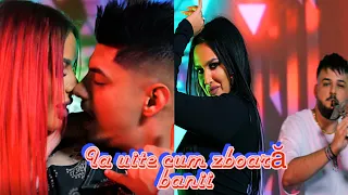 REEA ❤️ TINA ☘️ ADRIAN NOROCEL - Zboara Banii 💰 ( Official Video )