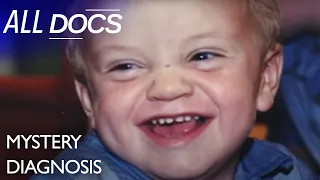 The Boy With Developmental Delays | S04 E01 | Mystery Diagnosis | All Documentary