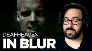 Elder Emo Reacts to Deafheaven - In Blur