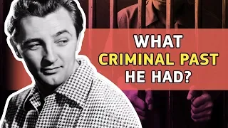 Dark Secrets Of Robert Mitchum | ⭐OSSA