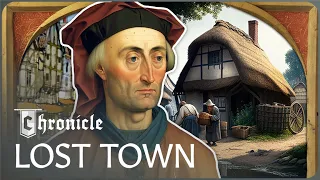 The Hunt For A Lost 12th-Century English Town | Time Team | Chronicle