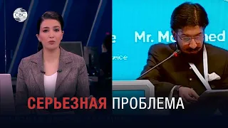 «Исламофобия не возникла просто так»: ученые обсудят проблему религиозной нетерпимости