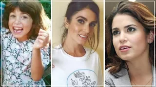 Nikki Reed | Amazing Transformation from 1 To 29 Years Old