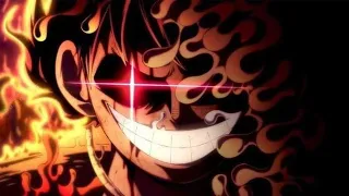 One piece - I'm still standing amv