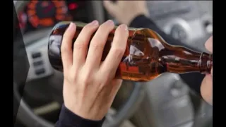 Освидетельствование водителя  Наказание за пьяное вождение 2023