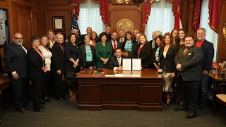 Florida permitless carry bill signed into law