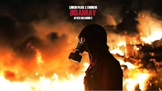 Linkin Park & Eminem - Disarray [After Collision 2] (Mashup)