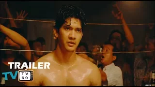 Triple Threat Official  Trailer #1 (2017) Tony Jaa, Iko Uwais, Scott Adkins Movie HD