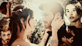 Ezgi & Özgür |  YOU | Bay Yanlış