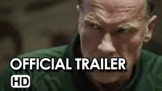 Sabotage Official Trailer (2014) HD - Arnold Schwarzenegger movie