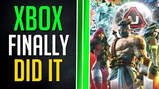 Xbox Bringing Back Killer Instinct Back From The Dead Finally!