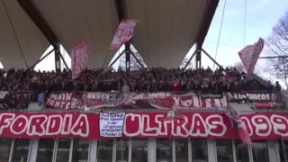 FC Rot-Weiß Erfurt ULTRAS