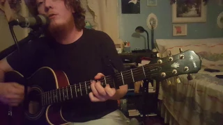 Third of May - Fleet Foxes. Cover (TC Helicon Play Acoustic)