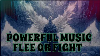 Epic Music Station One | Powerful | Action | Build Music | Inspiring | Flee Or Fight