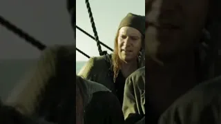 Pirates of the Caribbean: At World's End (Пираты Карибского моря) - Geoffrey Rush, 2007
