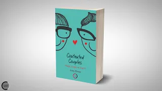 New from Confer Books – Anne Power – 'Contented Couples'