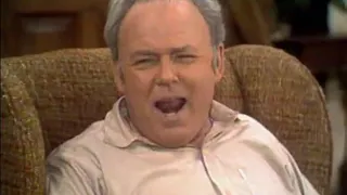 Archie Bunker on Jewish lawyers