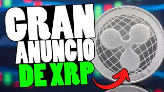 RIPPLE (XRP) EL CEO ASEGURA QUE ESTÁN 100% COMPROMETIDOS CON XRP | CNSEGUIRAN PUMPEAR A XRP | NEWS