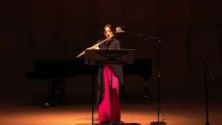 공간소리_연주자의 시간_플룻 강나래_Ep.2(Saariaho 작품 NoaNoa 포함)/ SfS_Performer's Time 1_ Narae Kang_Ep.2