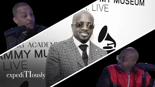 Jermaine Dupri On the Power of Manifestation | expediTIously Podcast