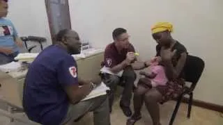 Children's Surgery International - One Child at a Time