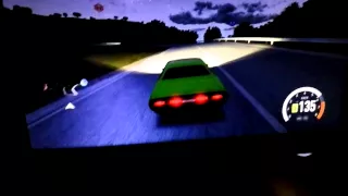Forza Horizon 2 Demo Out of the map glitch Xbox360