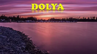 DOLYA - Гр Арзу ШУ (Ахыска)(AHISKA MÜZIK)