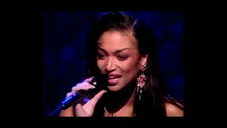 Chante Moore - As If We Never Met LIVE at the Apollo 1993