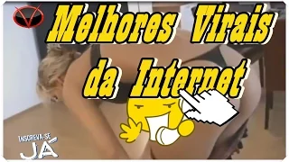 ✔Melhores Virais da Internet  #01 | Compilação de Videos