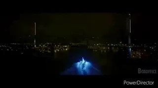 Godzilla vs. Kong MECHA GODZILLA (Salvation trailer) REACTION! (Re upload)