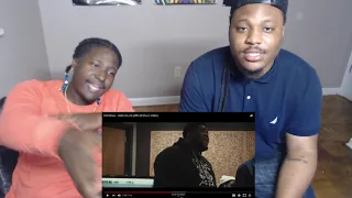 Rod Wave - Dark Clouds (REACTION VIDEO) FT. GuttaStarKing