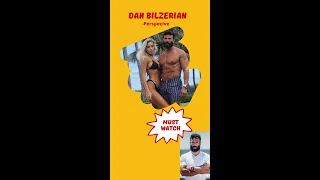 Dan Bilzerian on Perspective (Story of the Chinese Farmer)