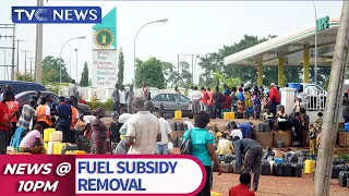 Petrol Scarcity Resurfaces As Some Stations Hoard Product