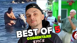 BEST OF Comentarii Epice 5  🗯