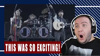 THIS IS SO EXCITING! Ed Sheeran x ONE OK ROCK - Shape of You @Yokohama Arena - TEACHER PAUL REACTS