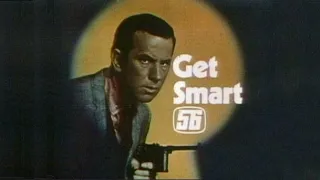 WLVI Channel 56 - Get Smart (Commercial Breaks, 1975)