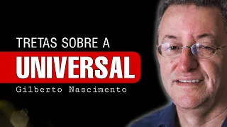 POLÊMICAS sobre Edir Macedo e a Igreja UNIVERSAL | Daniel Gontijo entrevista Gilberto Nascimento