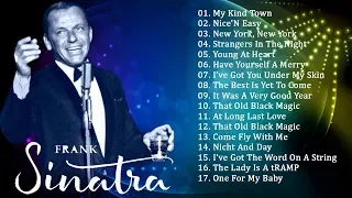 Frank Sinatra Greatest Hits Full Album 2018 - Frank Sinatra New Playlist 2018 Collection [NEW]