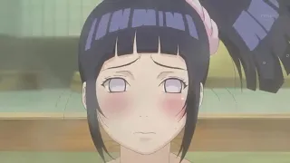 Hinata Le Dice a Sakura Que Le Flotan Los Pechos Sub Español