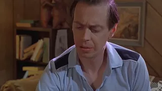 Steve Buscemi