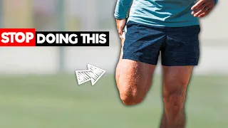 The Pro Warm-Up Designed For Amateurs | No Equipment (10 MIN)