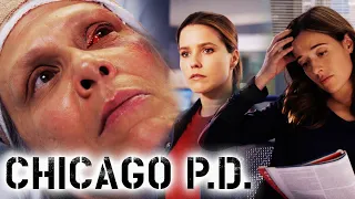 Judy Takes Matters Into Her Own Hands | Chicago P.D.