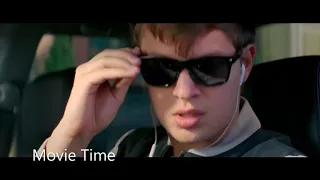 BABY DRIVER - 6-Minute Opening Clip