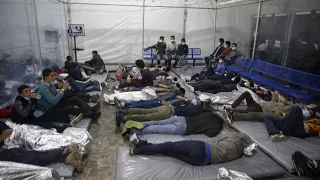 Migrante: (5)Cosas q debe saber al cruzar y ser detenido por migración de los EEUU