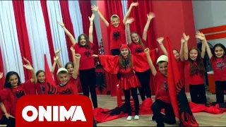 Elvana Gjata - Kuq e zi je ti ft. Flori - Dance Cover