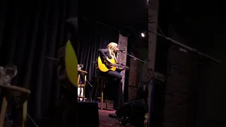 Clare Dunn - Salt and Lime - Acoustic (Live at Eddie's Attic - 1/23/2020)