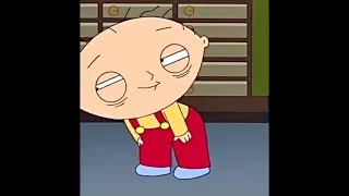 Stewie dance