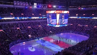 10.23.21 - National Anthem