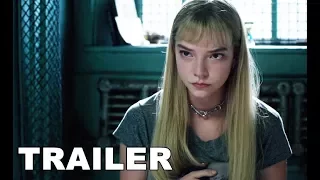Los Nuevos Mutantes - Trailer Subtitulado 2017