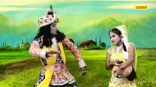 रध कषण क हट भजन दहय खल द Sarita Sargam Most Popular Krishna Song Bhajan